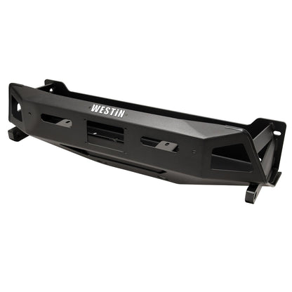 Westin Pro-Series Front Bumper for Nissan Frontier (2022-2024) - 58-411295