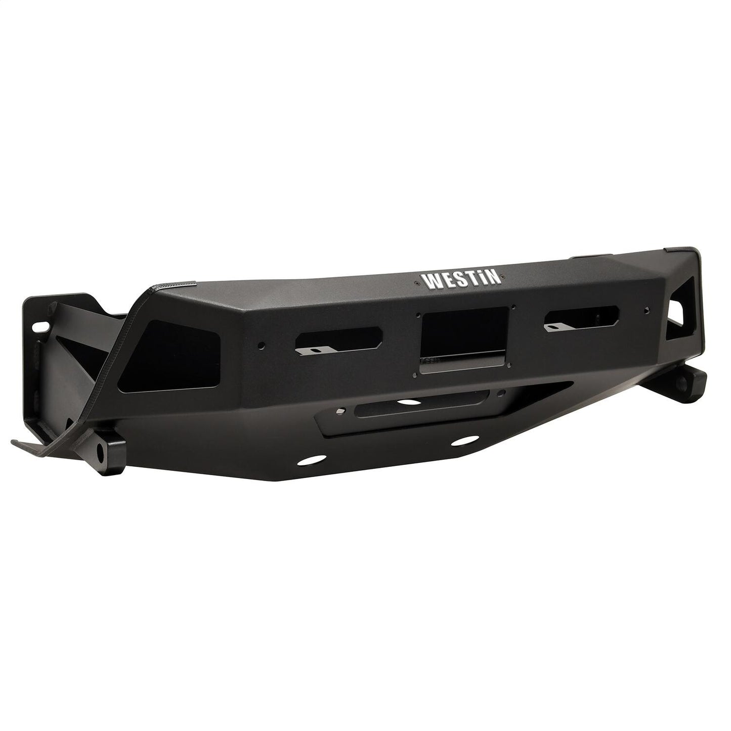 Westin Pro-Series Front Bumper for Nissan Frontier (2022-2024) - 58-411295