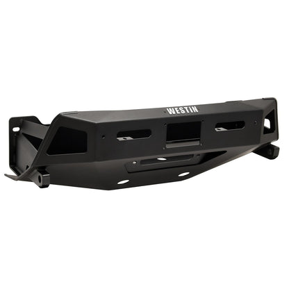 Westin Pro-Series Front Bumper for Nissan Frontier (2022-2024) - 58-411295