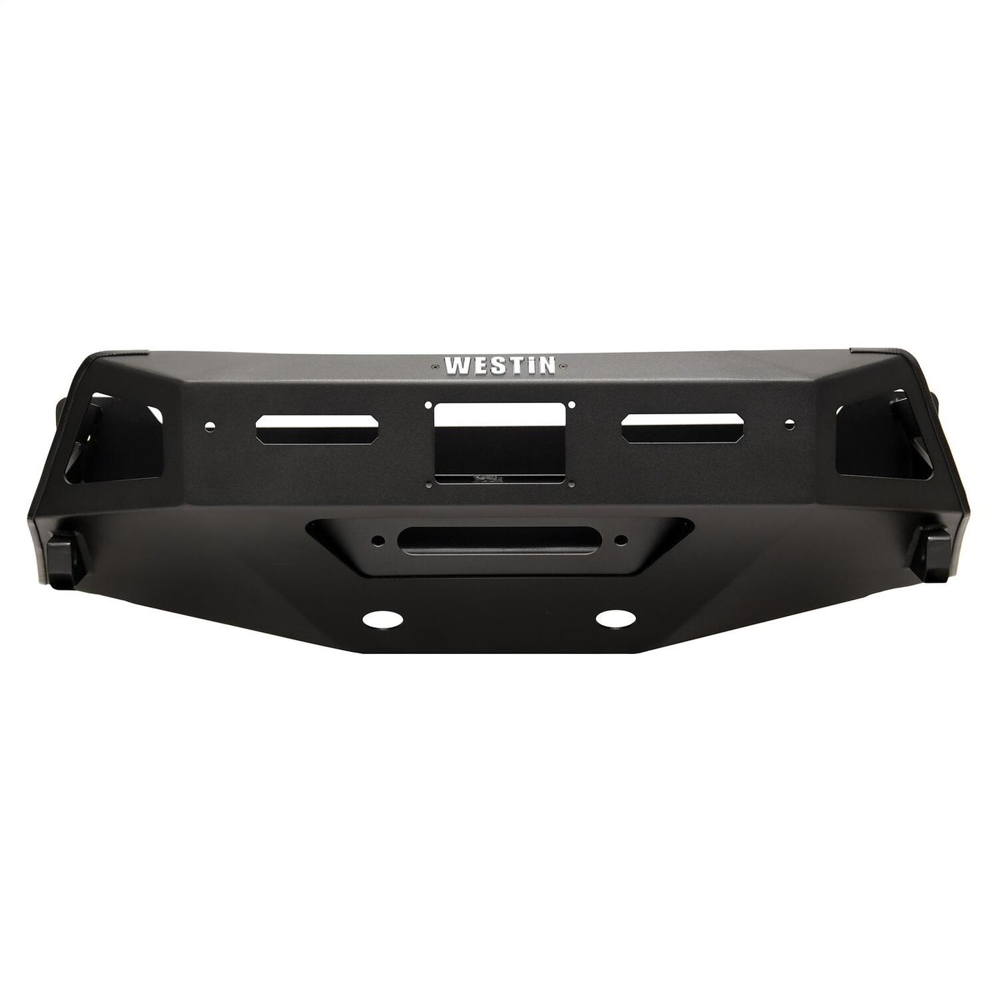 Westin Pro-Series Front Bumper for Nissan Frontier (2022-2024) - 58-411295