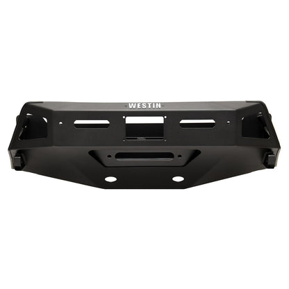 Westin Pro-Series Front Bumper for Nissan Frontier (2022-2024) - 58-411295