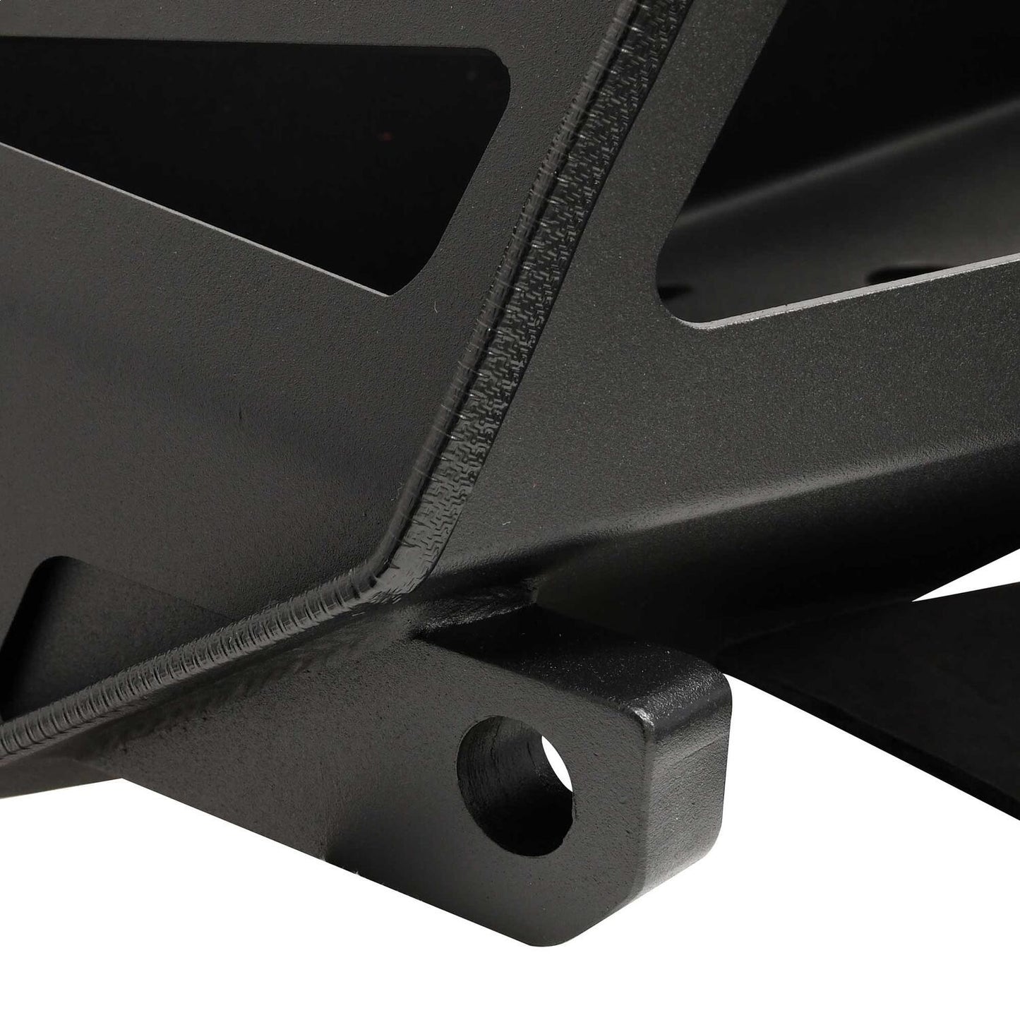 Westin Pro-Series Front Bumper for Nissan Frontier (2022-2024) - 58-411295