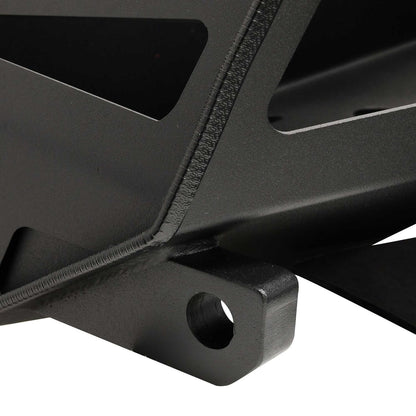 Westin Pro-Series Front Bumper for Nissan Frontier (2022-2024) - 58-411295