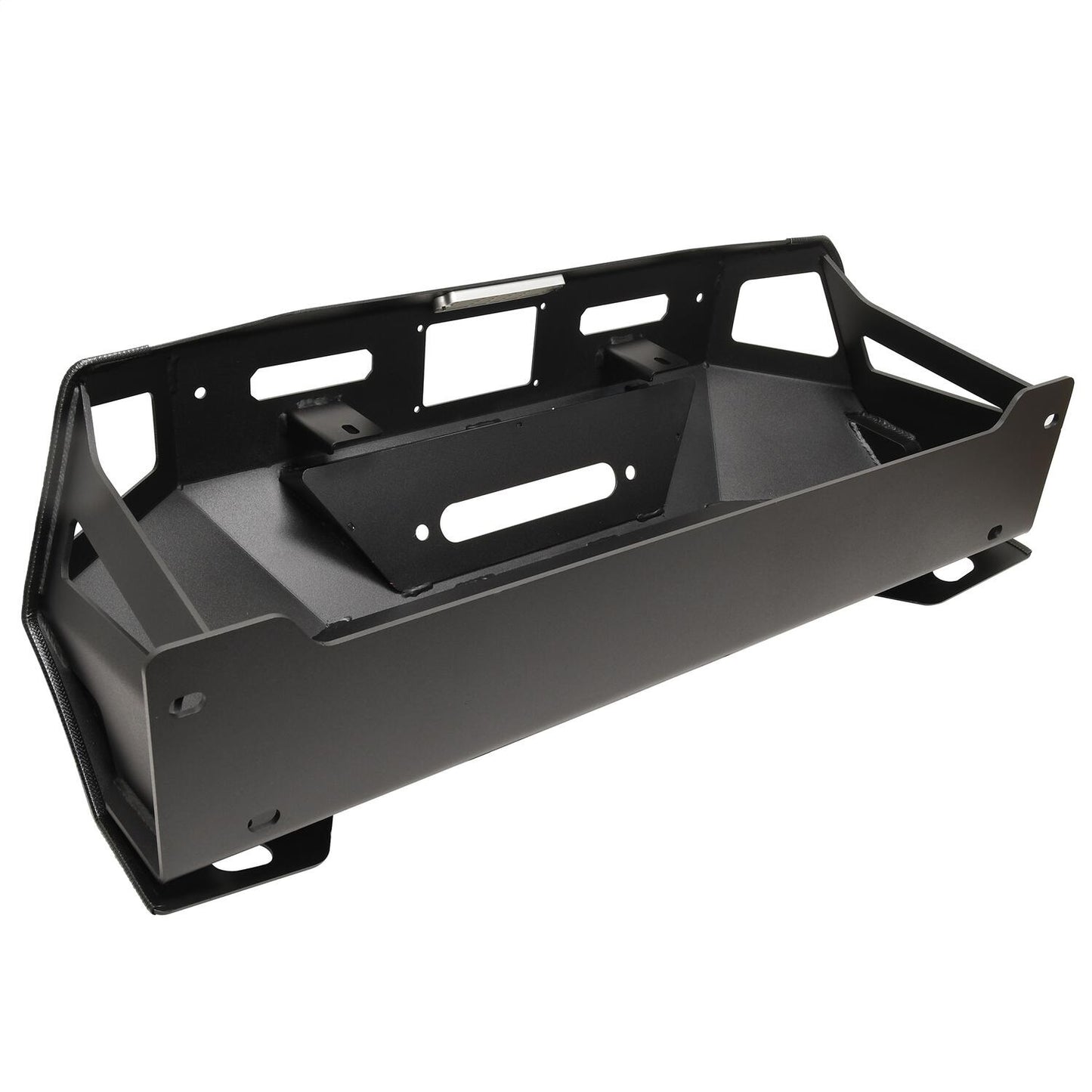 Westin Pro-Series Front Bumper for Nissan Frontier (2022-2024) - 58-411295