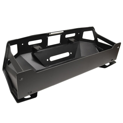 Westin Pro-Series Front Bumper for Nissan Frontier (2022-2024) - 58-411295
