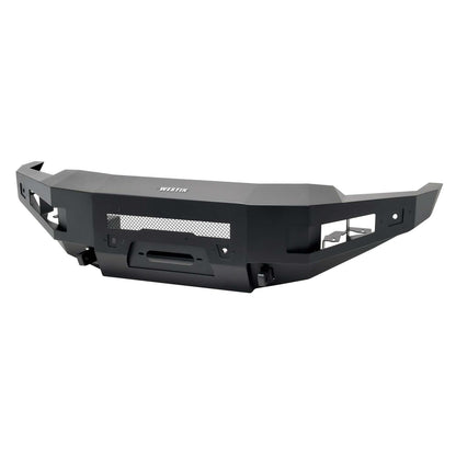 Westin Pro-Series Front Bumper for Ford Super Duty trucks (2023-2026) - 58-411305