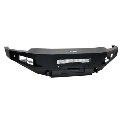 Westin Pro-Series Front Bumper for Ford Super Duty trucks (2023-2026) - 58-411305