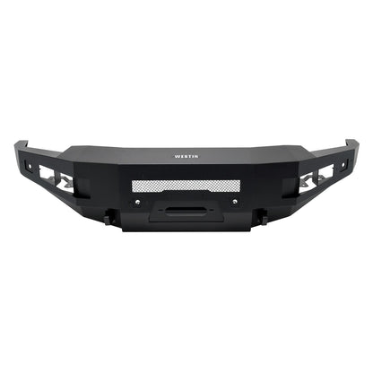 Westin Pro-Series Front Bumper for Ford Super Duty trucks (2023-2026) - 58-411305