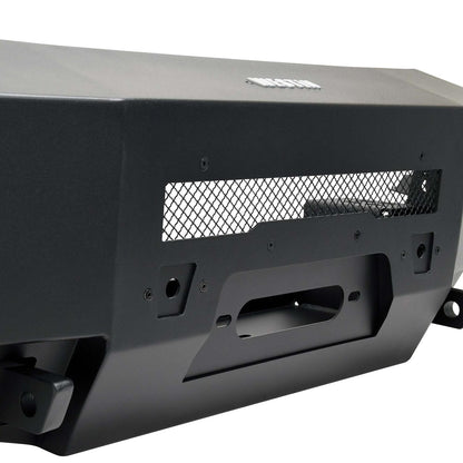 Westin Pro-Series Front Bumper for Ford Super Duty trucks (2023-2026) - 58-411305