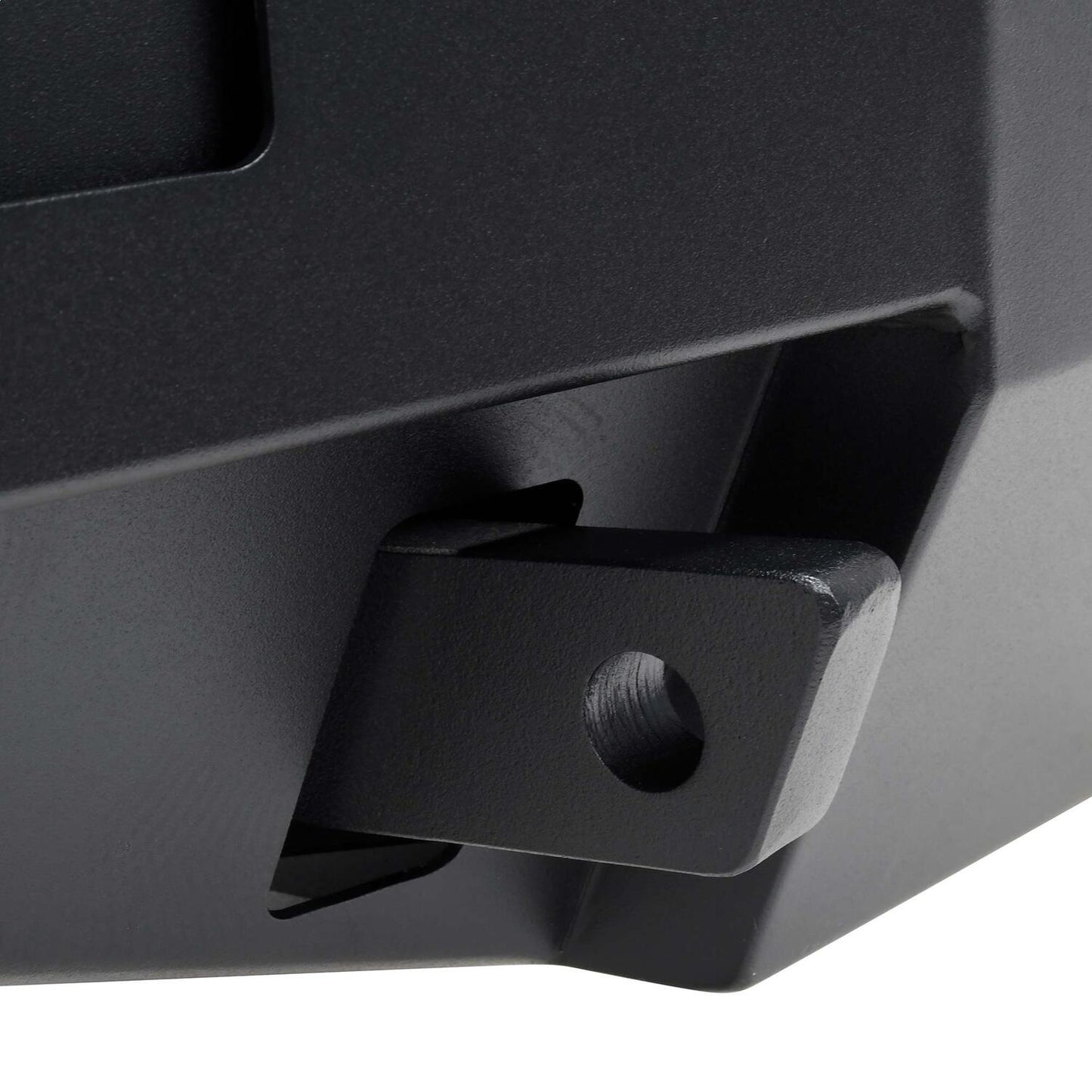 Westin Pro-Series Front Bumper for Ford Super Duty trucks (2023-2026) - 58-411305