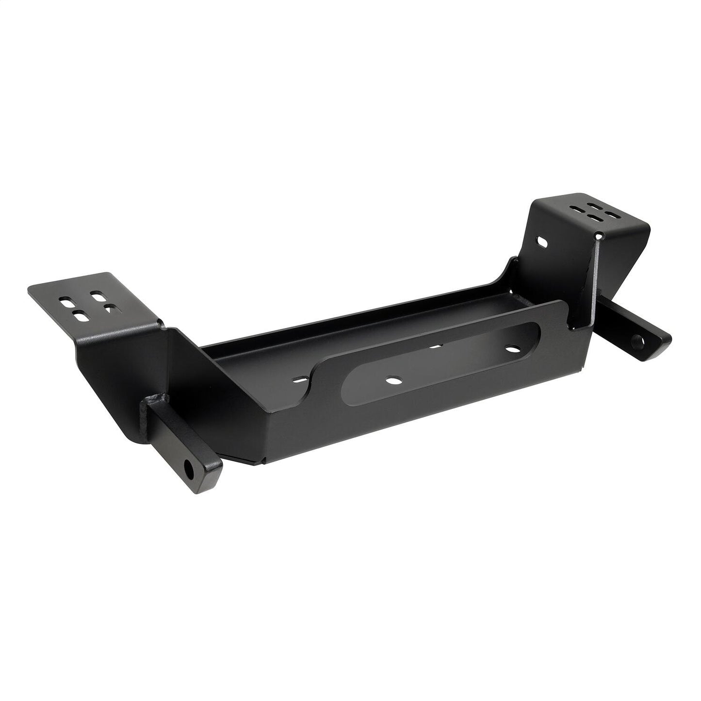 Westin Pro-Series Front Bumper for Ford Super Duty trucks (2023-2026) - 58-411305