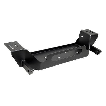 Westin Pro-Series Front Bumper for Ford Super Duty trucks (2023-2026) - 58-411305