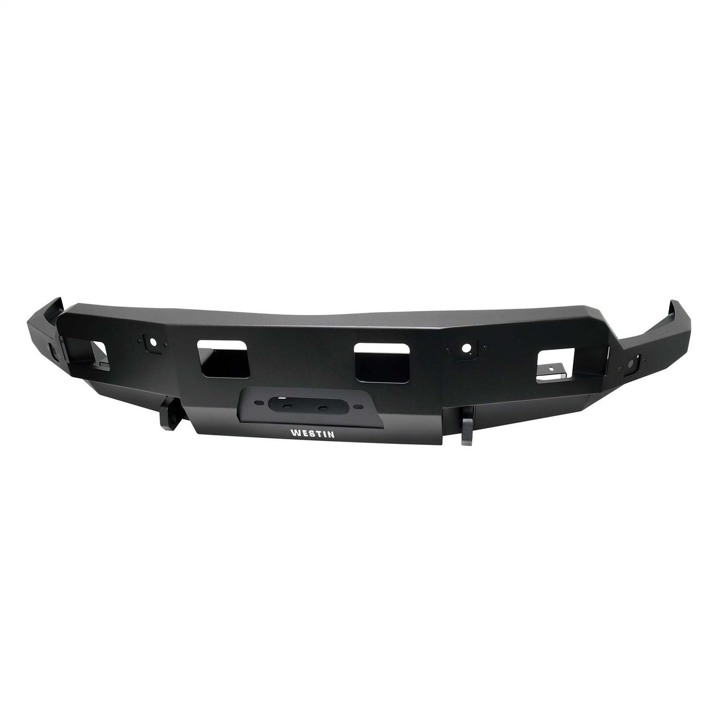 Westin Pro-Series Front Bumper for Chevrolet Silverado 1500 (2023-2026) - 58-411315
