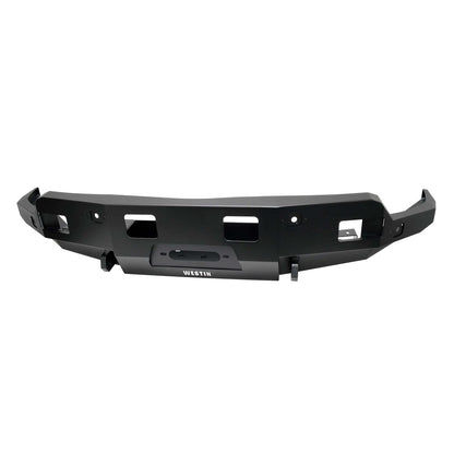 Westin Pro-Series Front Bumper for Chevrolet Silverado 1500 (2023-2026) - 58-411315