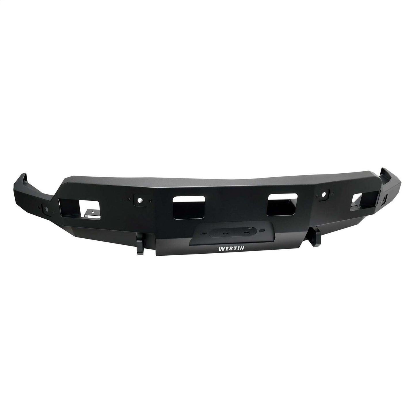 Westin Pro-Series Front Bumper for Chevrolet Silverado 1500 (2023-2026) - 58-411315