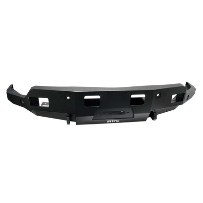 Westin Pro-Series Front Bumper for Chevrolet Silverado 1500 (2023-2026) - 58-411315