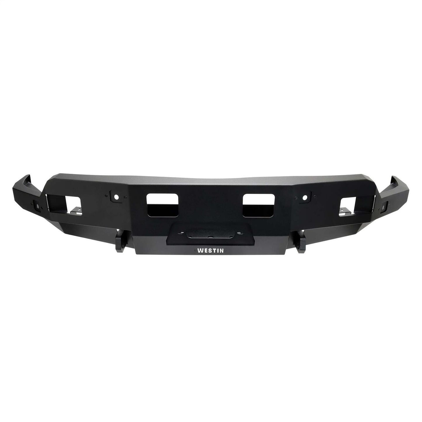 Westin Pro-Series Front Bumper for Chevrolet Silverado 1500 (2023-2026) - 58-411315