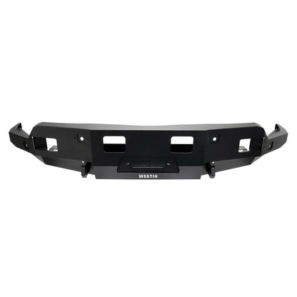 Westin Pro-Series Front Bumper for Chevrolet Silverado 1500 (2023-2026) - 58-411315