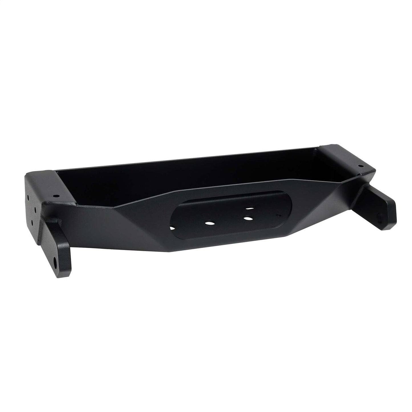 Westin Pro-Series Front Bumper for Chevrolet Silverado 1500 (2023-2026) - 58-411315