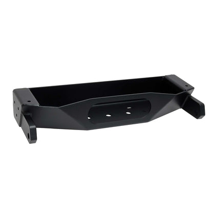 Westin Pro-Series Front Bumper for Chevrolet Silverado 1500 (2023-2026) - 58-411315