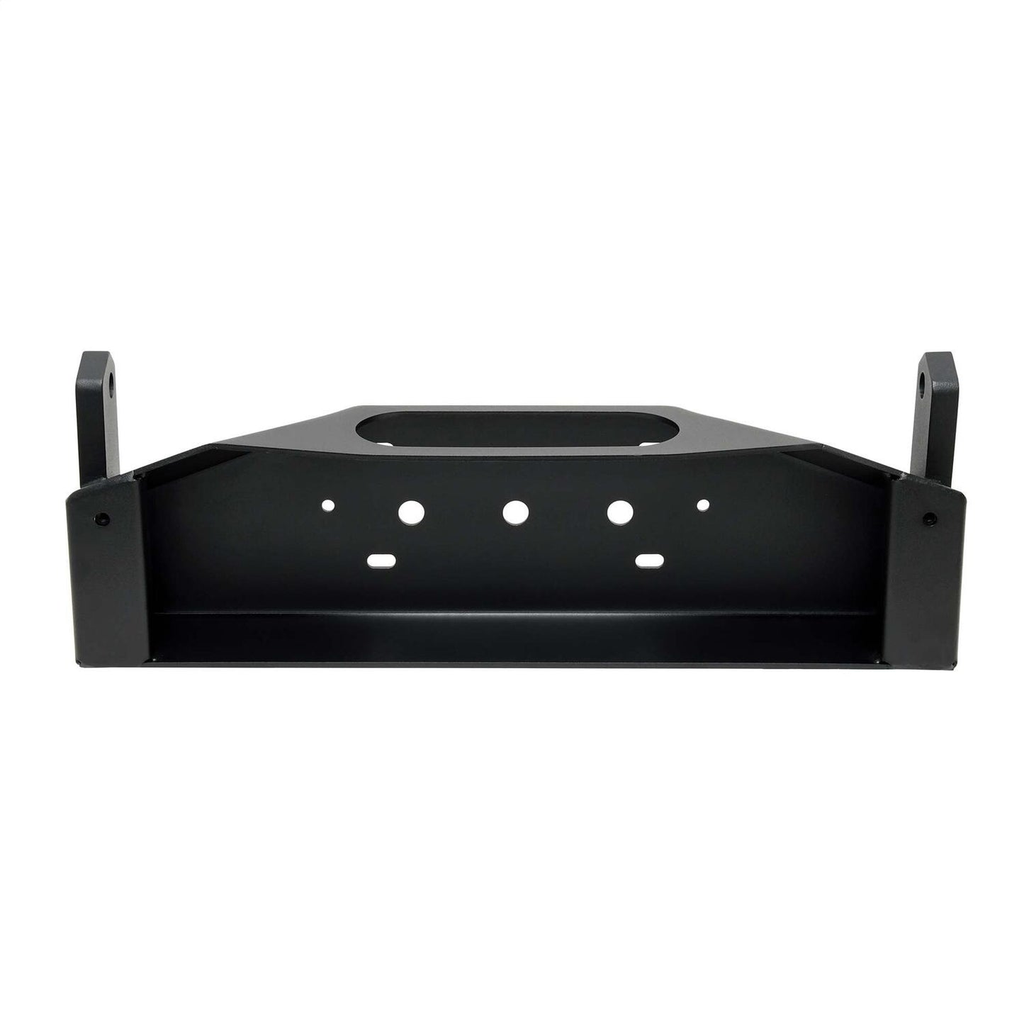 Westin Pro-Series Front Bumper for Chevrolet Silverado 1500 (2023-2026) - 58-411315