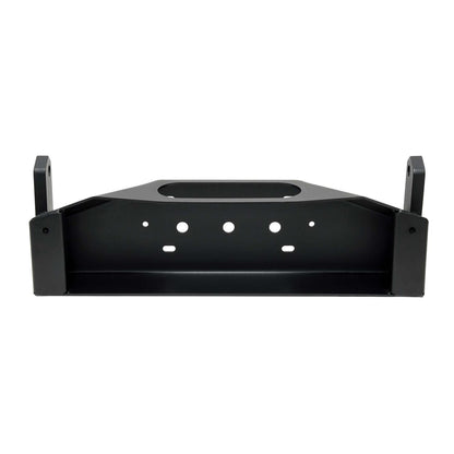 Westin Pro-Series Front Bumper for Chevrolet Silverado 1500 (2023-2026) - 58-411315