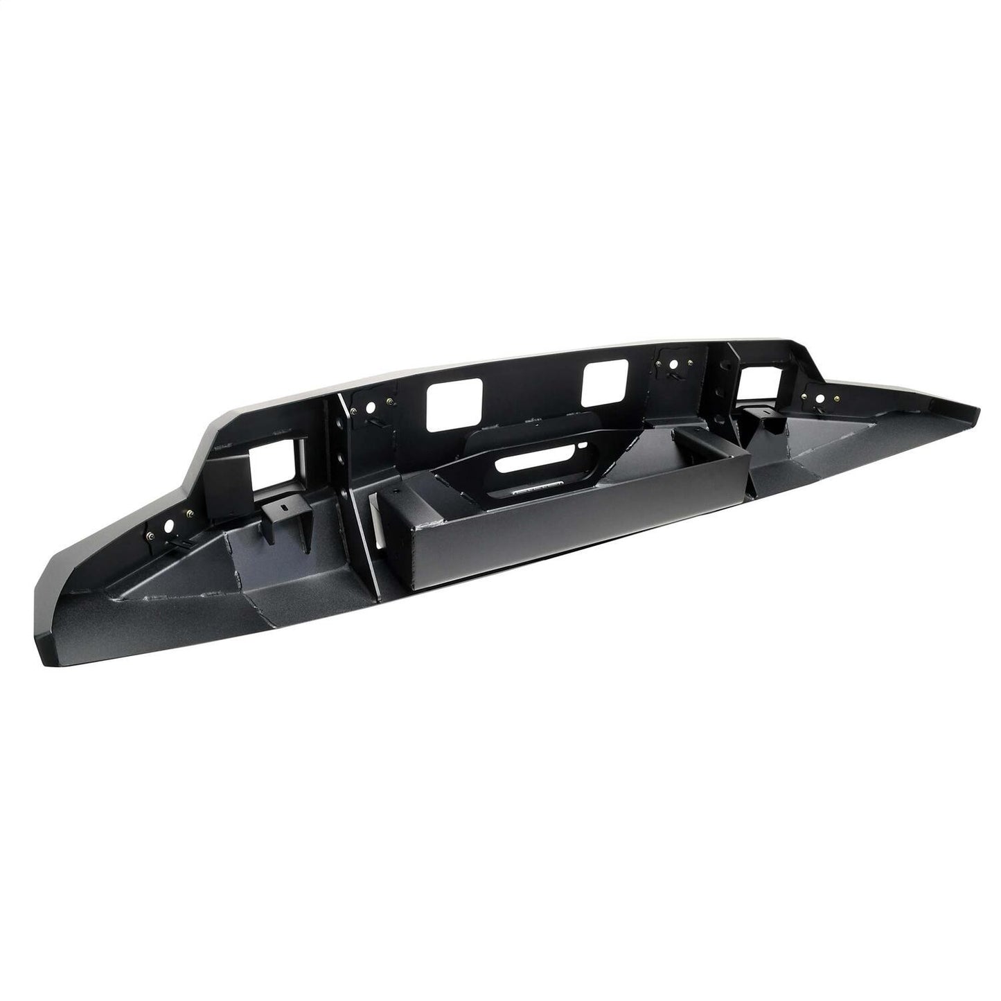 Westin Pro-Series Front Bumper for Chevrolet Silverado 1500 (2023-2026) - 58-411315