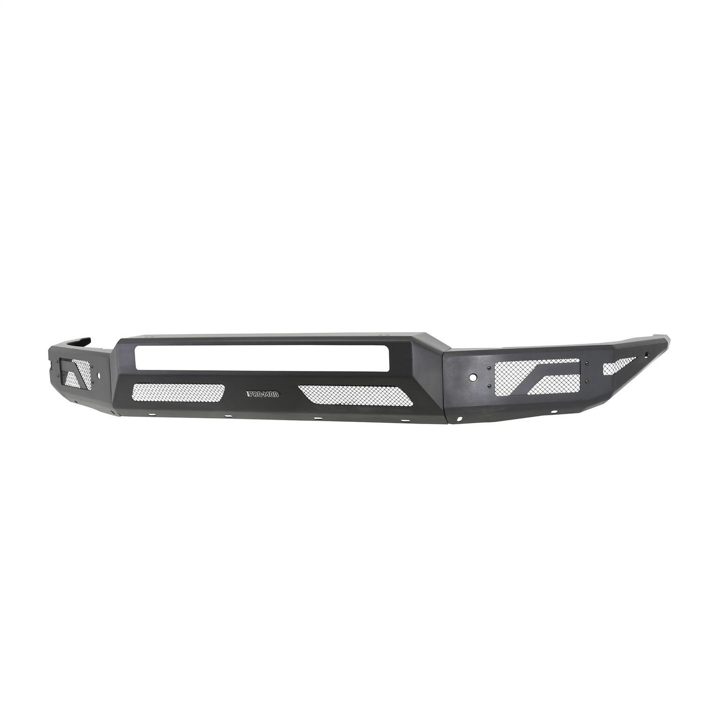 Westin Pro-Mod Front Bumper for Chevrolet Silverado HD (2015-2019) - 58-41165