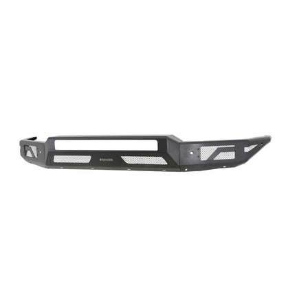 Westin Pro-Mod Front Bumper for Chevrolet Silverado HD (2015-2019) - 58-41165