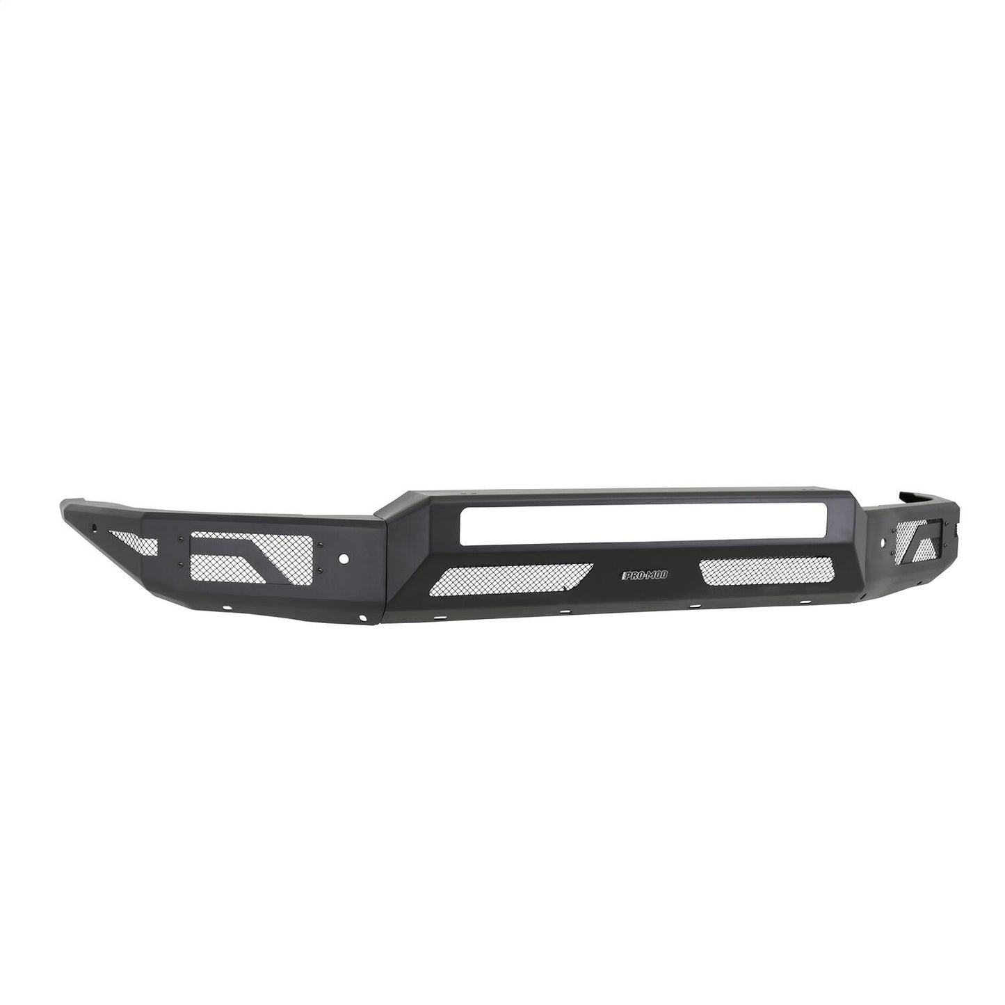 Westin Pro-Mod Front Bumper for Chevrolet Silverado HD (2015-2019) - 58-41165