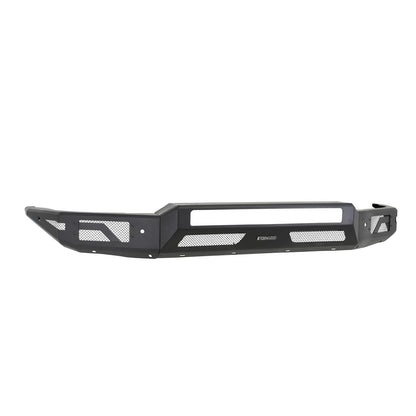 Westin Pro-Mod Front Bumper for Chevrolet Silverado HD (2015-2019) - 58-41165