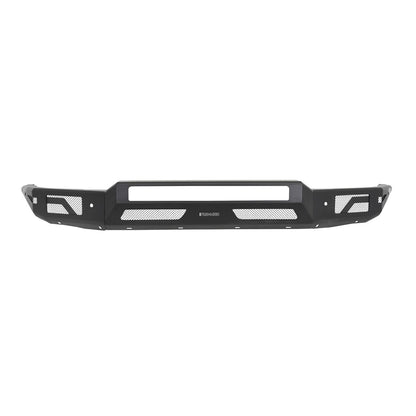 Westin Pro-Mod Front Bumper for Chevrolet Silverado HD (2015-2019) - 58-41165