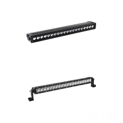 Westin Pro-Mod Front Bumper for Chevrolet Silverado HD (2015-2019) - 58-41165