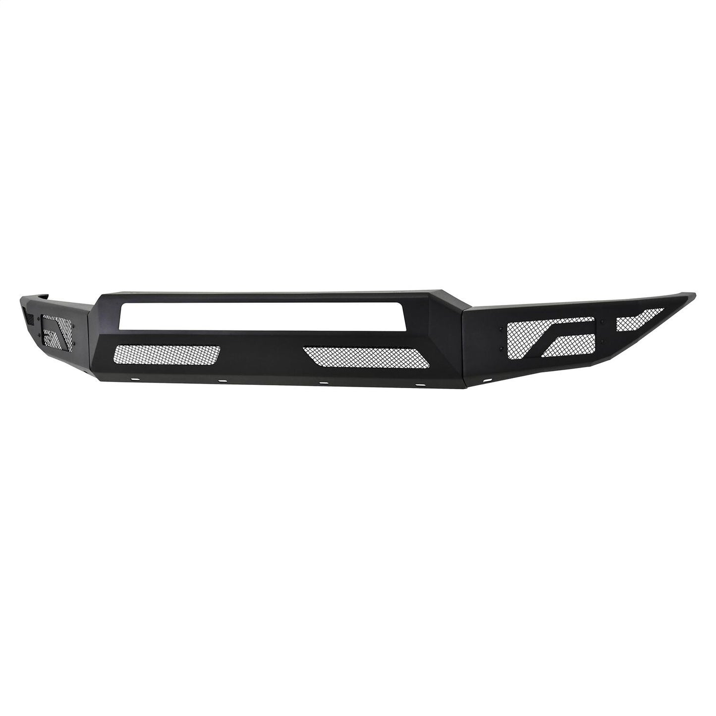 Westin Pro-Mod Front Bumper for Ford Super Duty (2017-2022) - 58-41175
