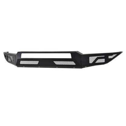 Westin Pro-Mod Front Bumper for Ford Super Duty (2017-2022) - 58-41175