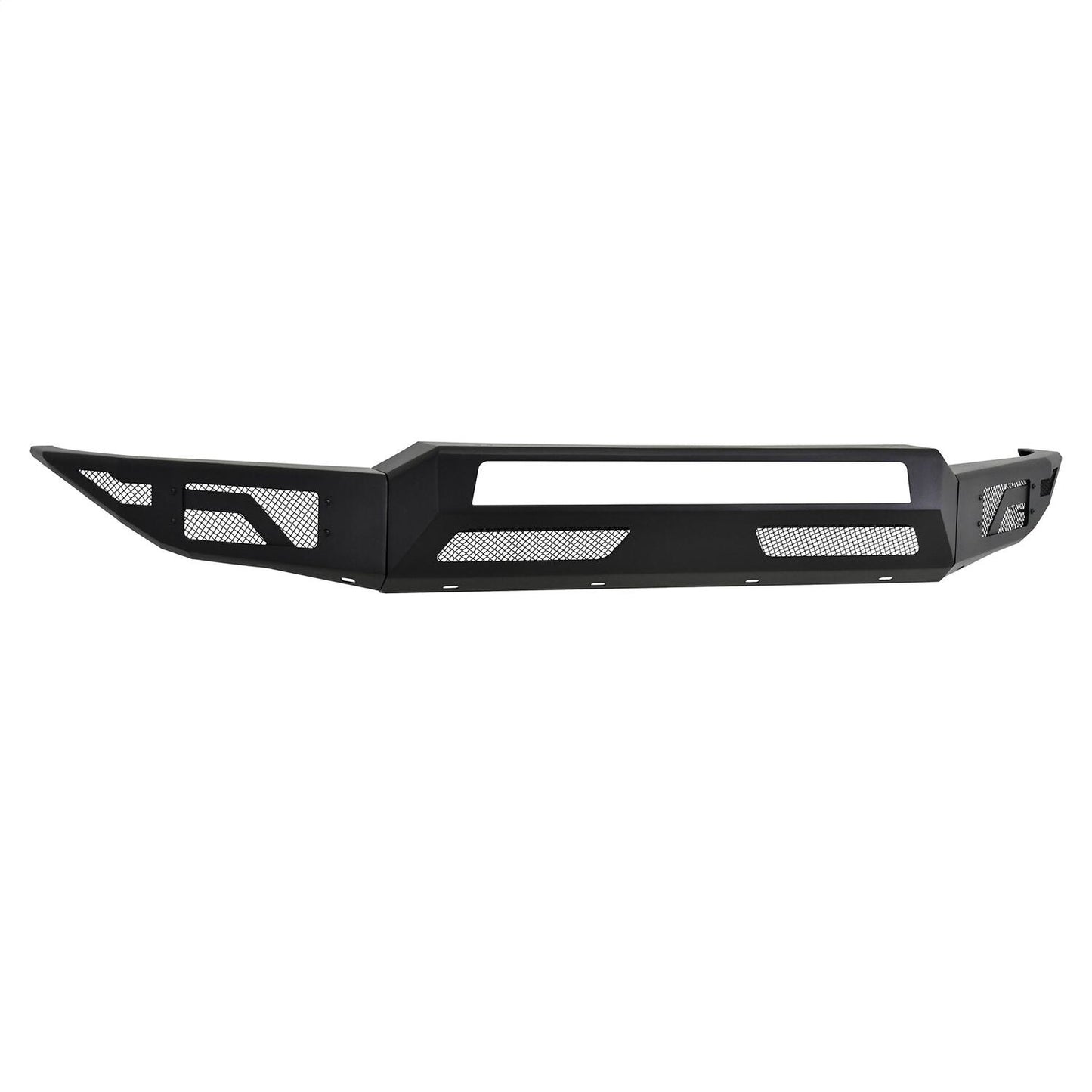 Westin Pro-Mod Front Bumper for Ford Super Duty (2017-2022) - 58-41175