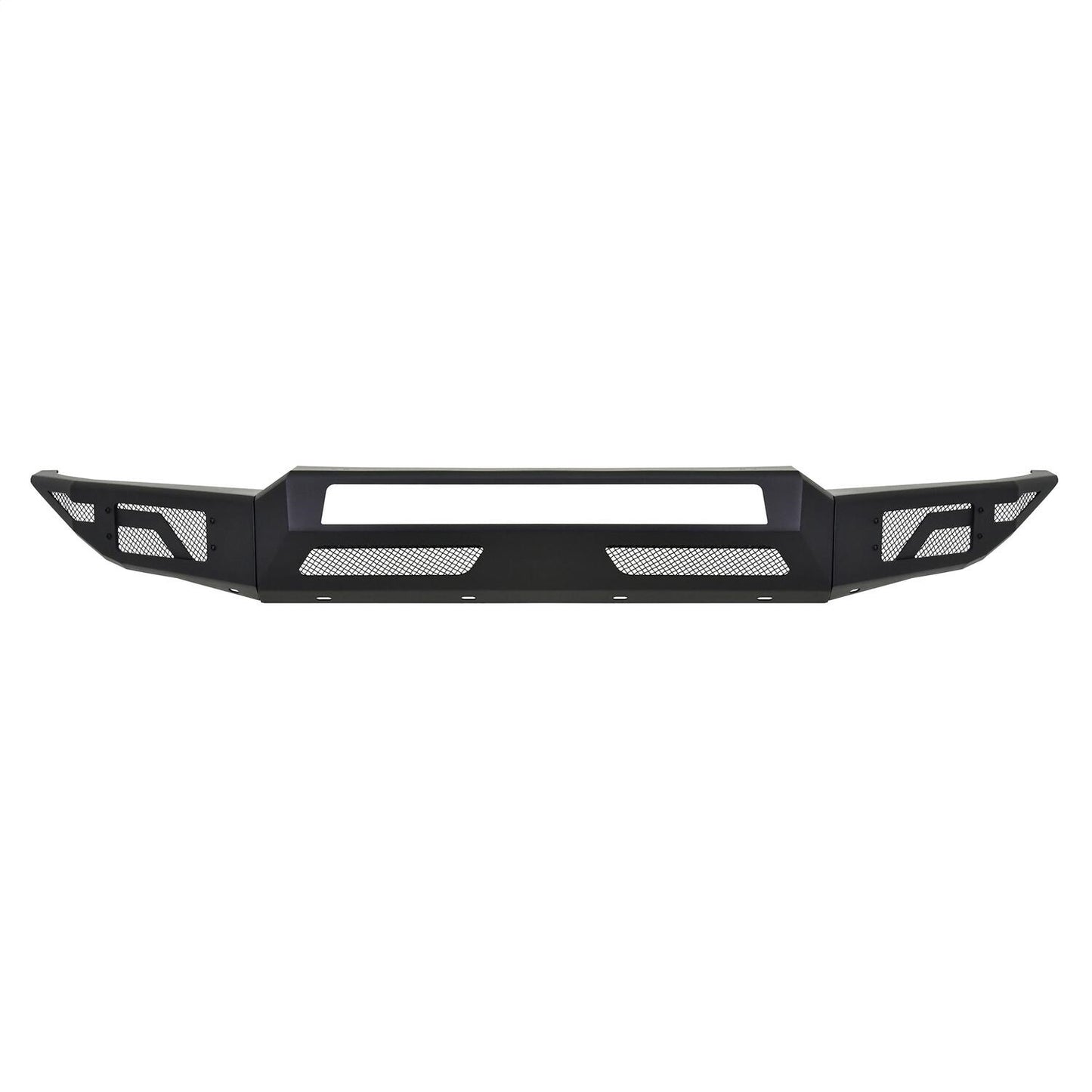 Westin Pro-Mod Front Bumper for Ford Super Duty (2017-2022) - 58-41175