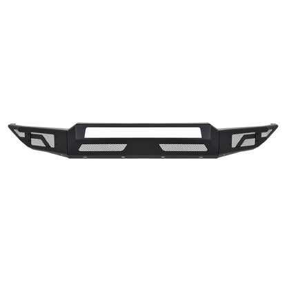 Westin Pro-Mod Front Bumper for Ford Super Duty (2017-2022) - 58-41175