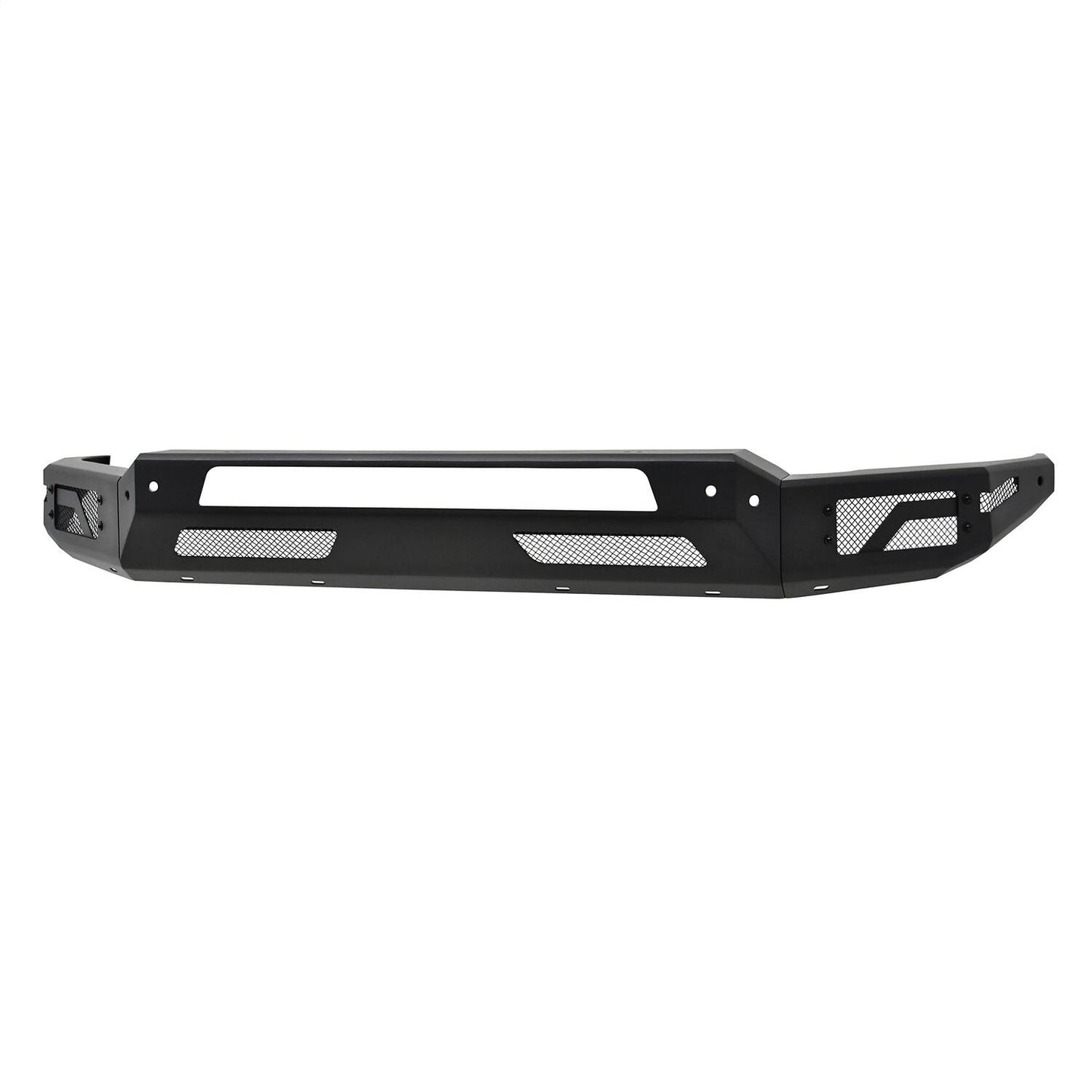 Westin Pro-Mod Front Bumper for RAM Heavy Duty trucks (2010-2018) - 58-41195