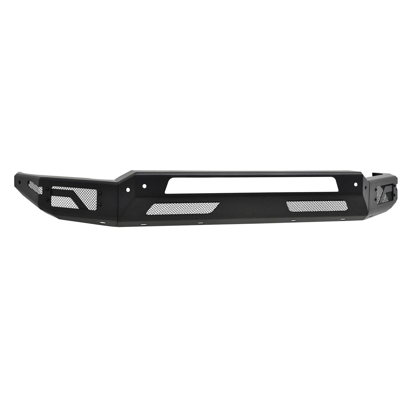 Westin Pro-Mod Front Bumper for RAM Heavy Duty trucks (2010-2018) - 58-41195