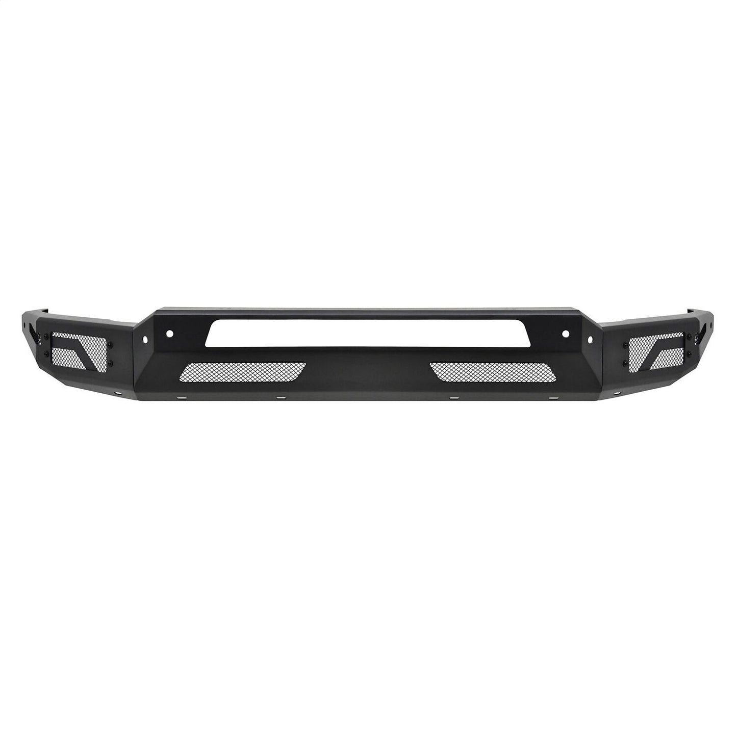 Westin Pro-Mod Front Bumper for RAM Heavy Duty trucks (2010-2018) - 58-41195