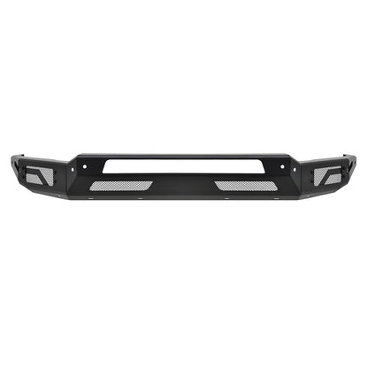Westin Pro-Mod Front Bumper for RAM Heavy Duty trucks (2010-2018) - 58-41195