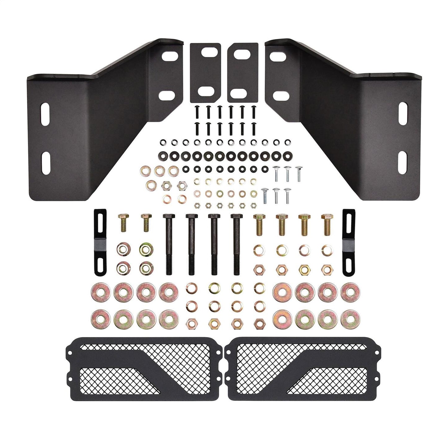 Westin Pro-Mod Front Bumper for RAM Heavy Duty trucks (2010-2018) - 58-41195