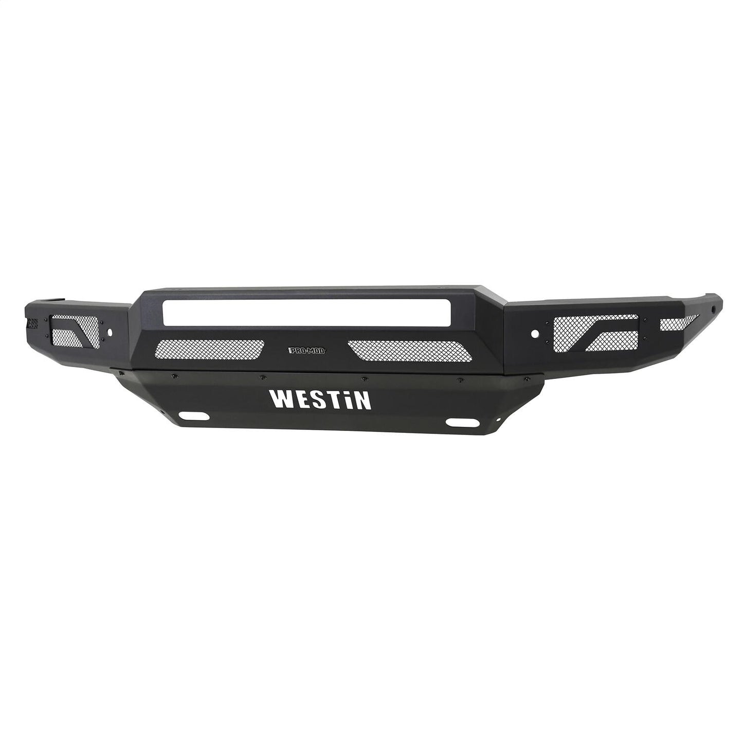 Westin Pro-Mod Front Bumper for Chevrolet Silverado 1500 (2019-2022) - 58-41215