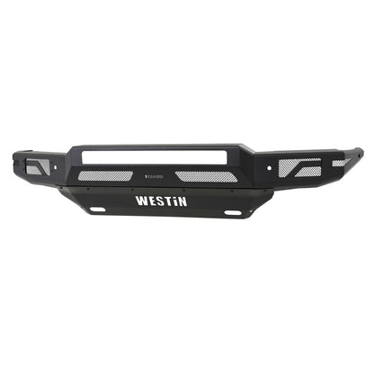 Westin Pro-Mod Front Bumper for Chevrolet Silverado 1500 (2019-2022) - 58-41215