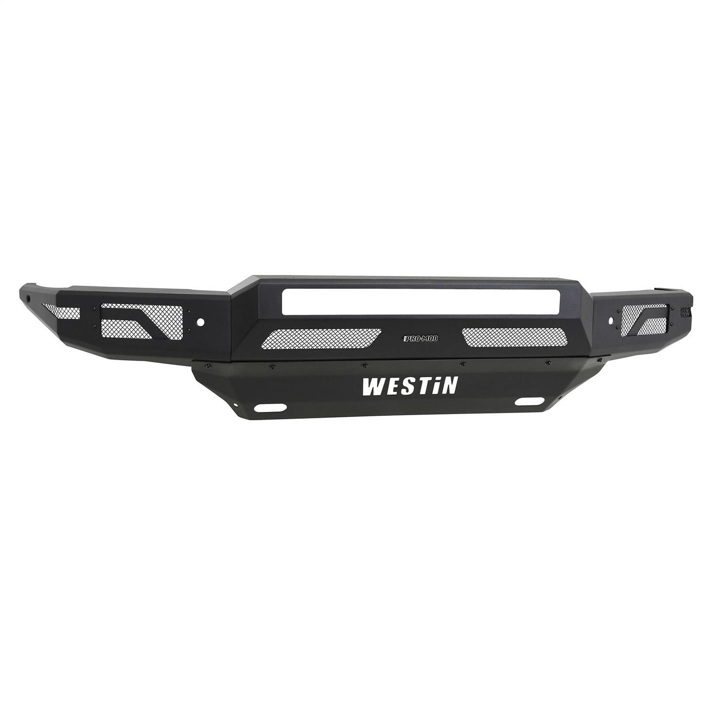 Westin Pro-Mod Front Bumper for Chevrolet Silverado 1500 (2019-2022) - 58-41215