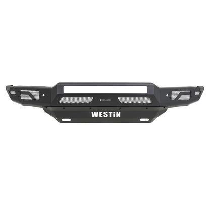 Westin Pro-Mod Front Bumper for Chevrolet Silverado 1500 (2019-2022) - 58-41215