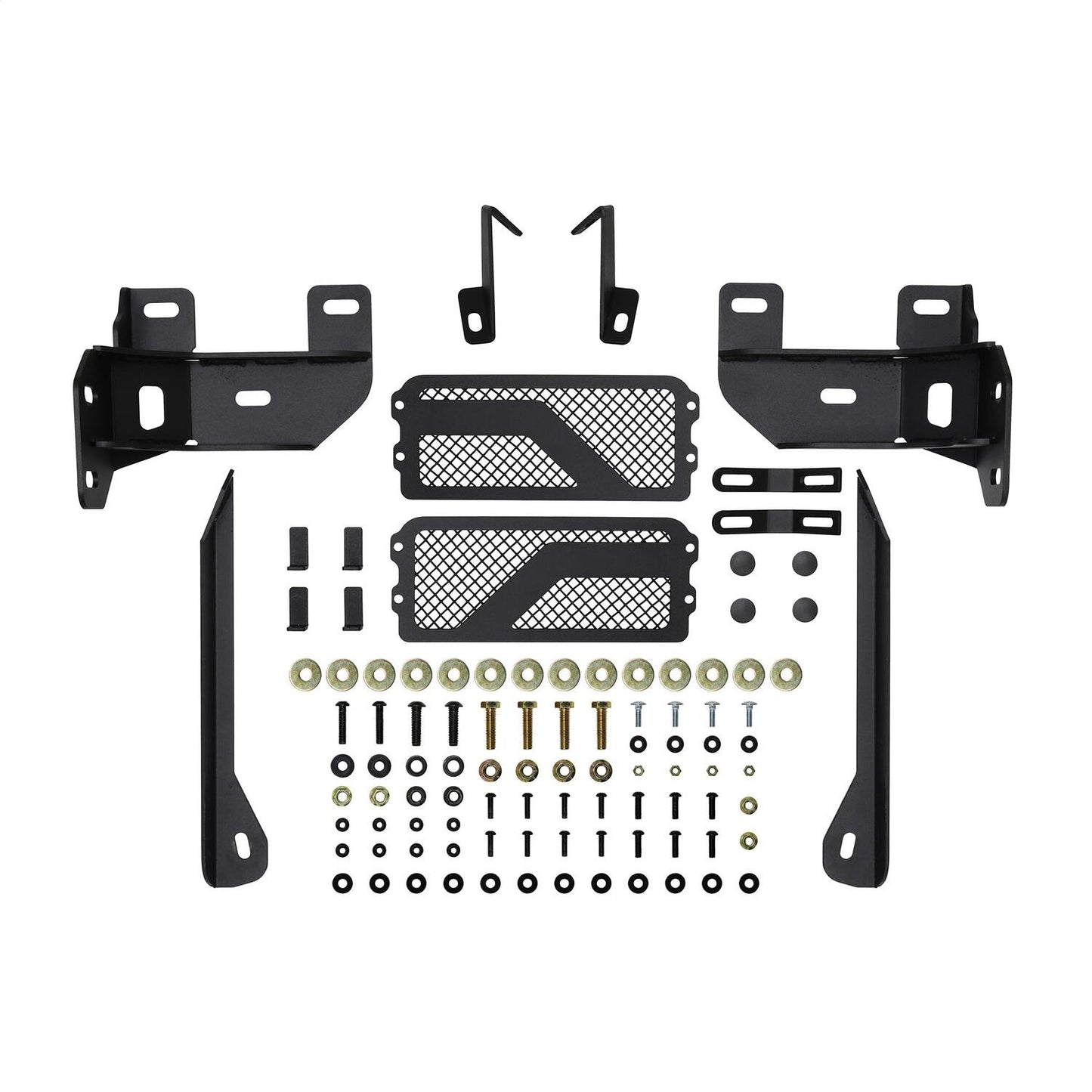 Westin Pro-Mod Front Bumper for Chevrolet Silverado 1500 (2019-2022) - 58-41215