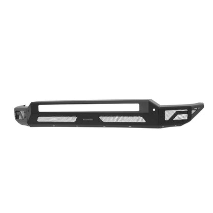 Westin Pro-Mod Front Bumper for Chevrolet Silverado HD (2020-2023) - 58-41225