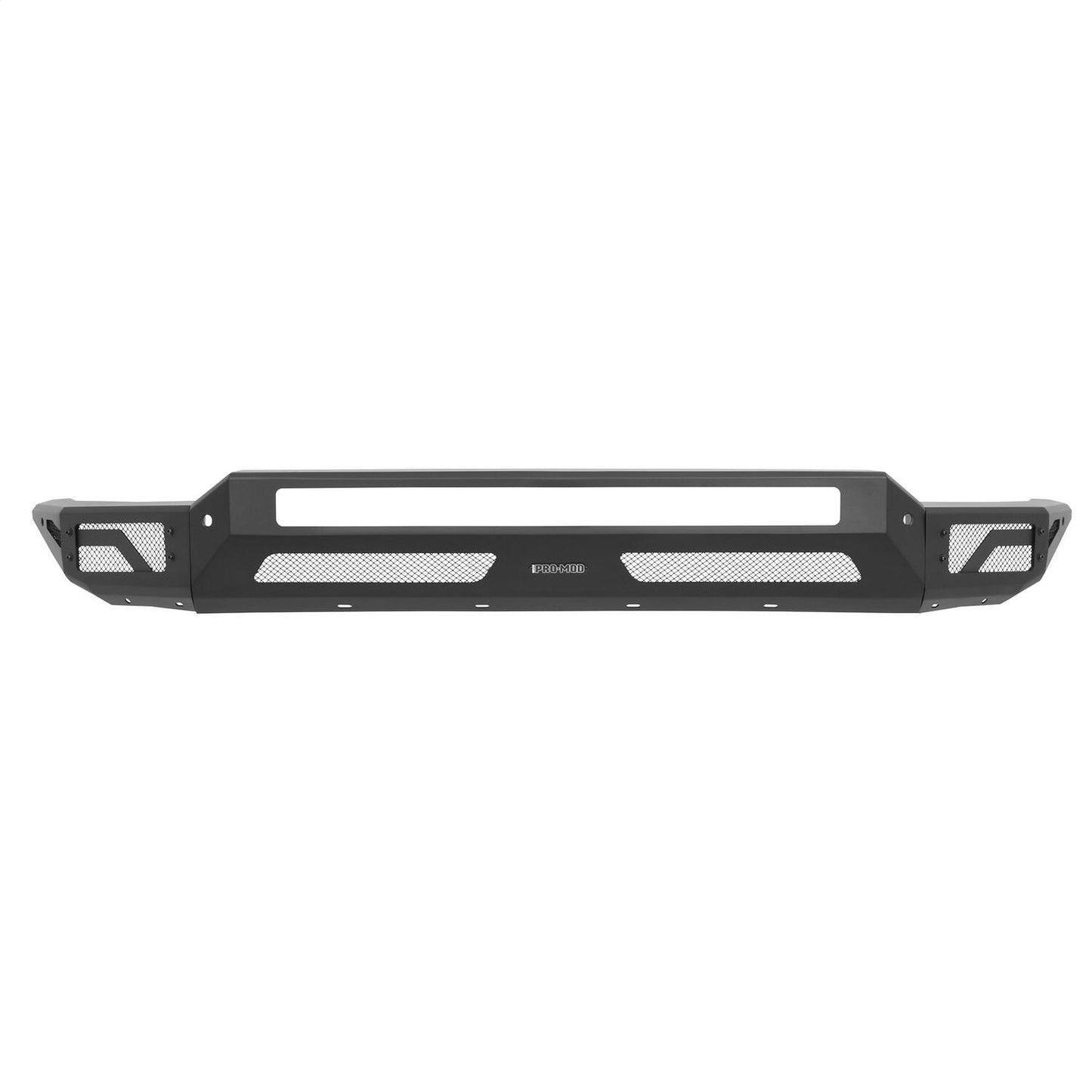 Westin Pro-Mod Front Bumper for Chevrolet Silverado HD (2020-2023) - 58-41225